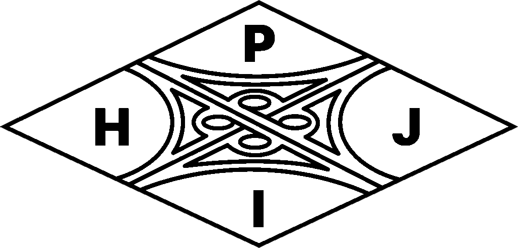 HPJI Logo